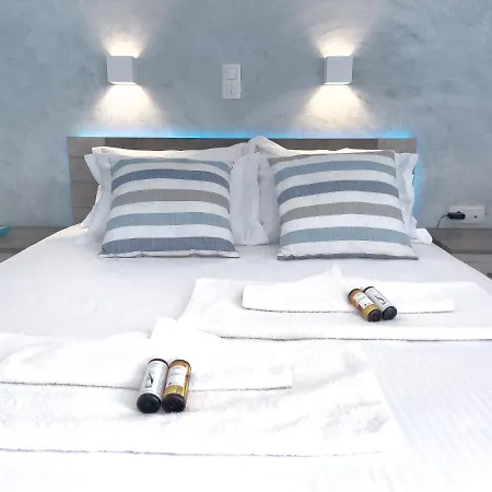 Séjour à la campagne Zeta *