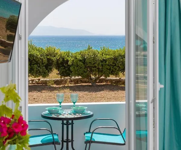 Zeta Séjour à la campagne