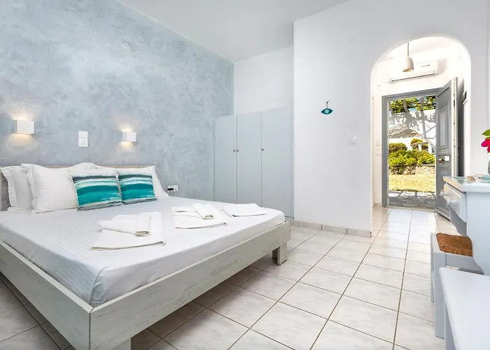 Séjour à la campagne Zeta