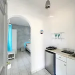 Landhaus Zeta Chrisi Akti (Paros)