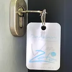 Landhaus Zeta Chrisi Akti (Paros)