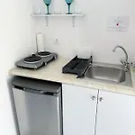 Zeta Landhaus Chrisi Akti (Paros)
