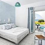 Landhaus Zeta Chrisi Akti (Paros)