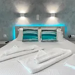 منزل ريفي Zeta