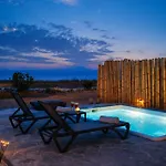Landhaus Zeta Chrisi Akti (Paros)