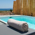 Zeta Landhaus Chrisi Akti (Paros)