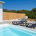 Landhaus Zeta Chrisi Akti (Paros)