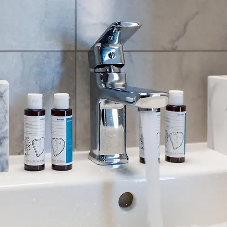 Casa rural Zeta Chrisi Akti (Paros)