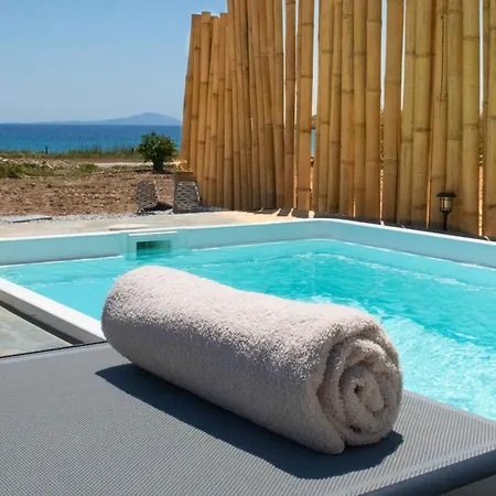 Zeta Casa di campagna Chrisi Akti (Paros)
