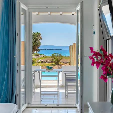 Zeta Landhaus Chrisi Akti (Paros)