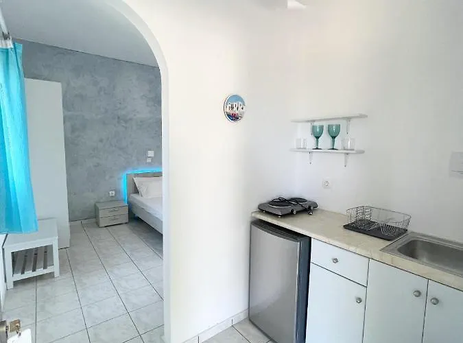 Venkovský dům Zeta